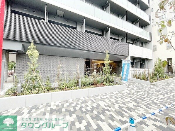 グランカーサ四谷の物件内観写真